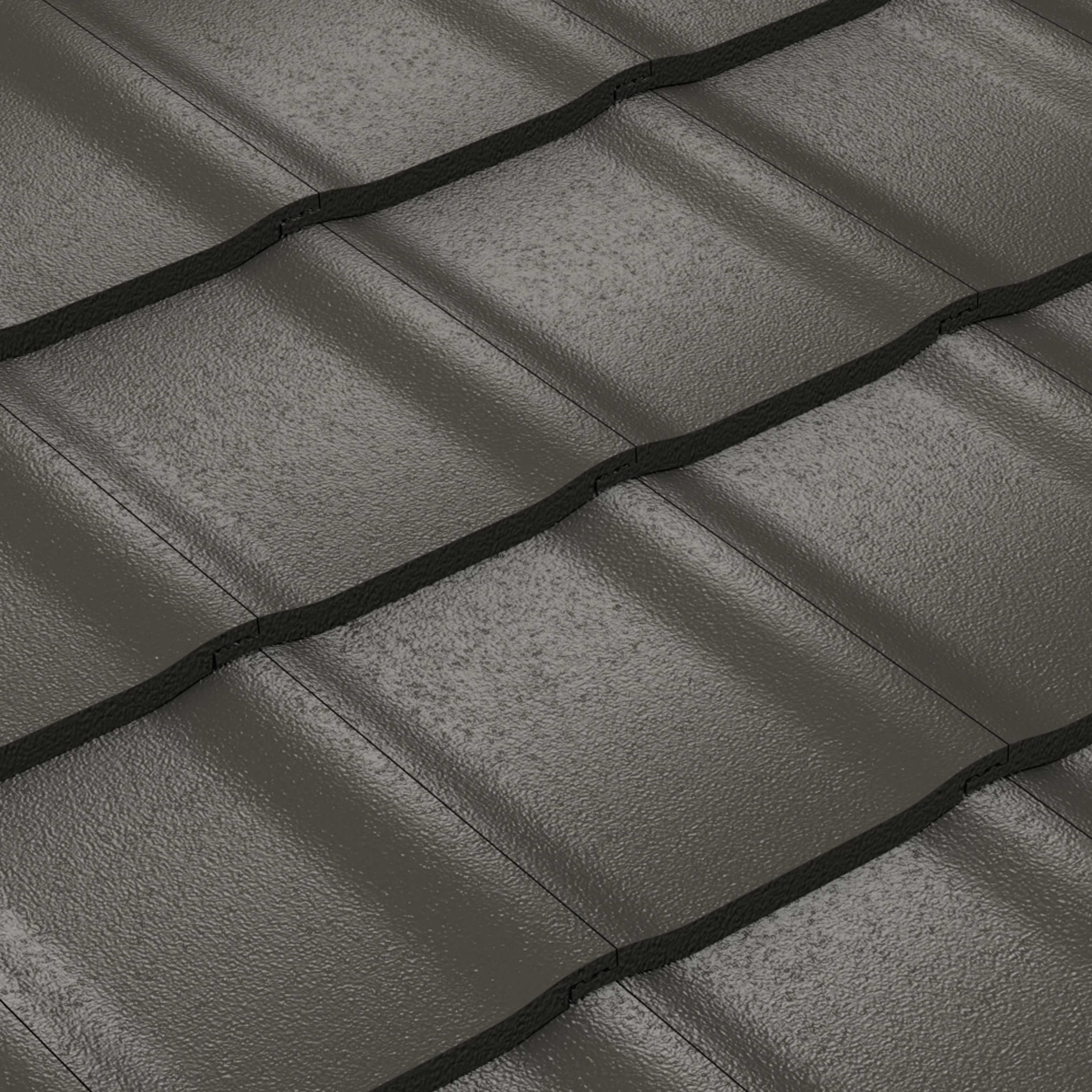 All Zone Roof Tiling