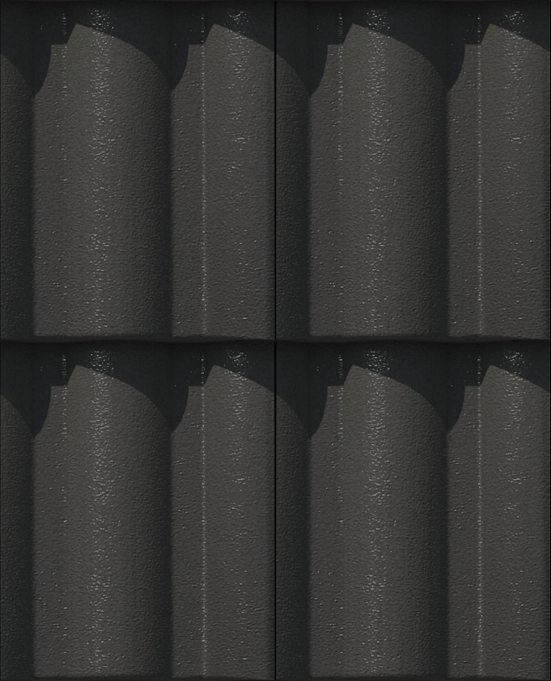 All Zone Roof Tiling