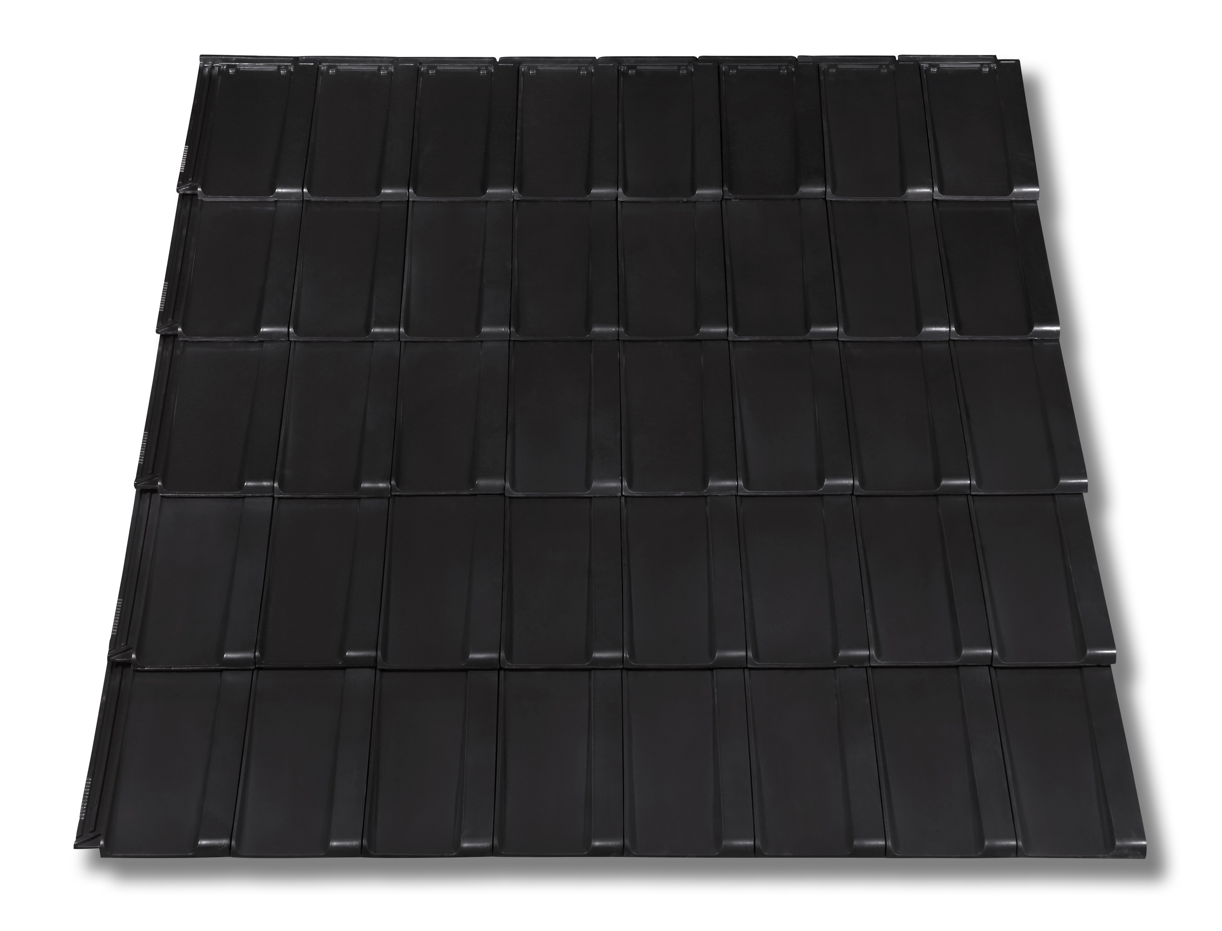 All Zone Roof Tiling