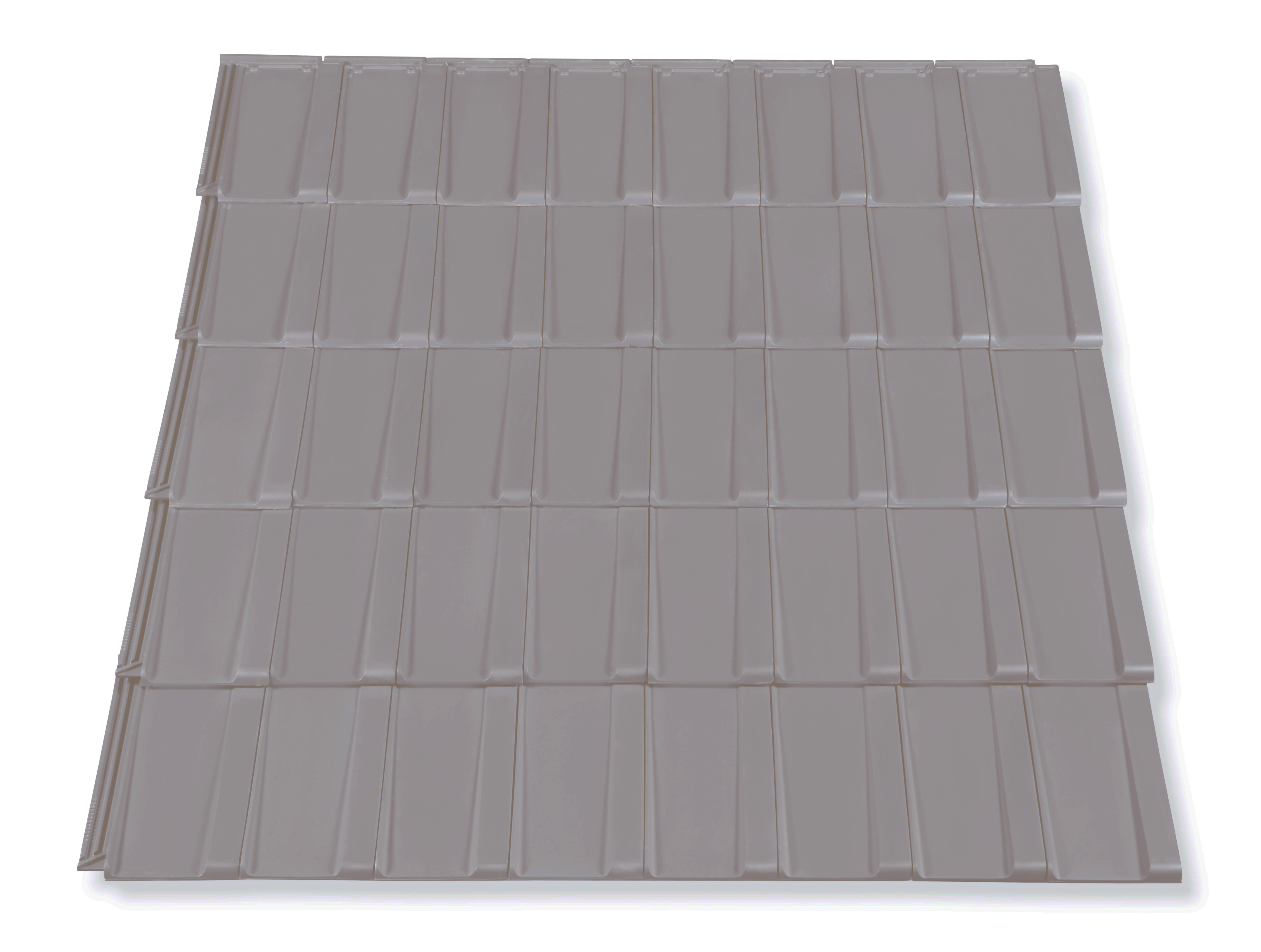 All Zone Roof Tiling